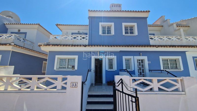 Foto b4514893-cf56-4edf-afe2-266ba9220c06. Casa adossada amb calefacció aparcament piscina a Rojales