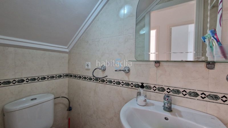 Foto fa3ddc35-24f8-4fdb-86a5-6f7977488bd9. Casa adossada amb calefacció aparcament piscina a Rojales