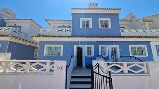 Casa a schiera in Lo Marabú