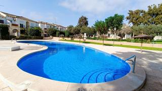 Pis  Apartment  
calle central mirador medite
