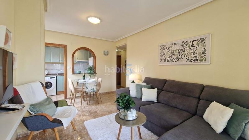 Foto da357ab1-f487-4f25-a4f7-3299473e59a3. Appartement avec chauffage piscine dans nueva Torrevieja Torrevieja