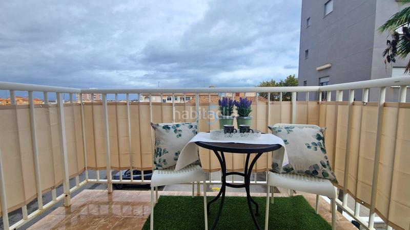 Foto 1bed3317-06b5-4c70-b7a8-da045904d29c. Etagenwohnung mit heizung pool in nueva Torrevieja Torrevieja