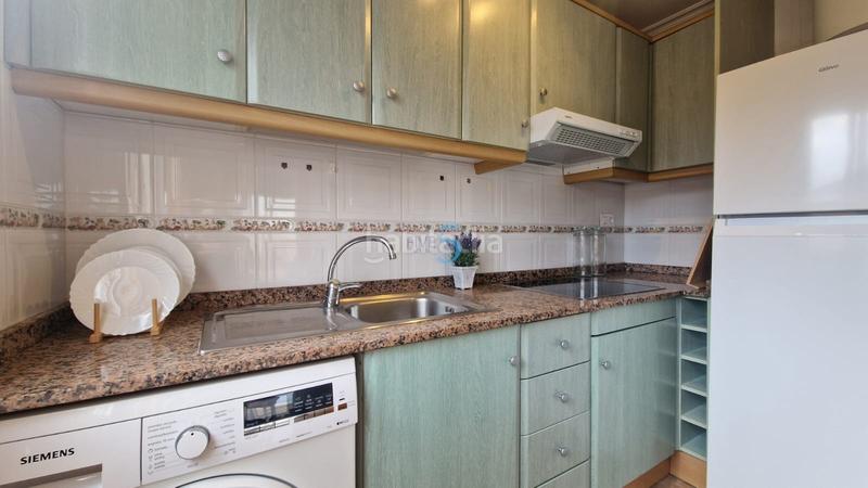 Foto 603965f3-c57f-405d-aab2-dc2c00d77501. Etagenwohnung mit heizung pool in nueva Torrevieja Torrevieja