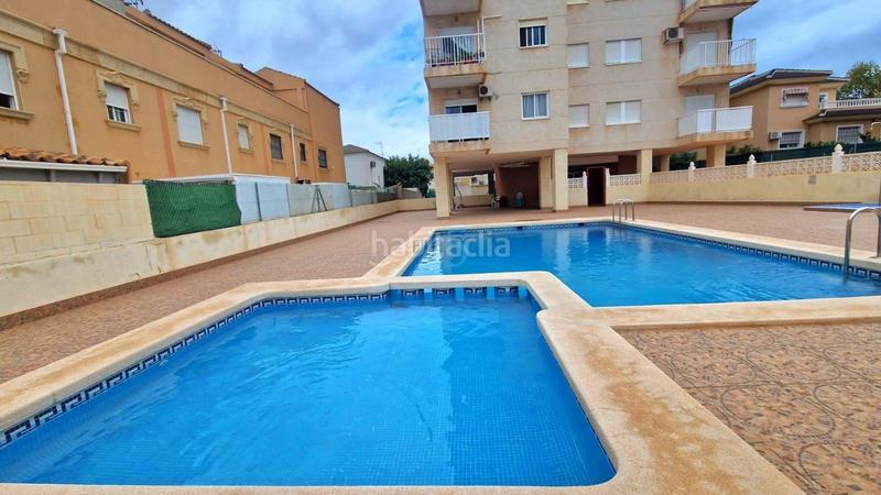 Foto a3fed7ba-5bff-4a02-9ecf-87c3cdfba2ab. Etagenwohnung mit heizung pool in nueva Torrevieja Torrevieja