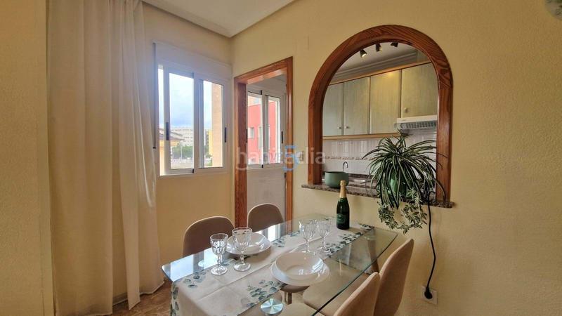 Foto c8277413-b978-4921-aaeb-bb913acc0314. Etagenwohnung mit heizung pool in nueva Torrevieja Torrevieja