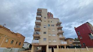 Flat  Calle pascual flores