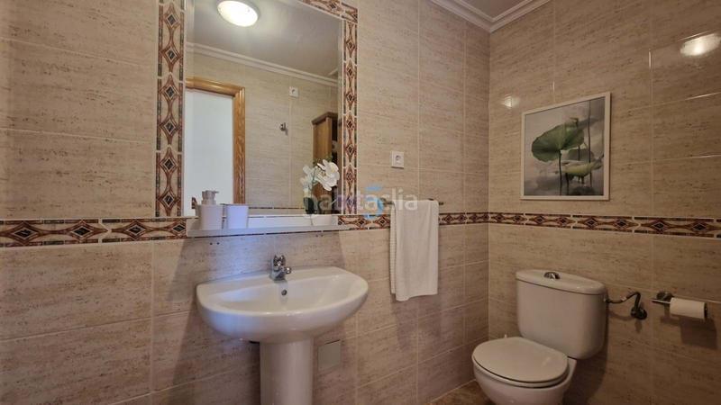 Foto 6346537f-7dc4-44c6-9b9b-b2bda460349b. Flat with heating pool in nueva Torrevieja Torrevieja