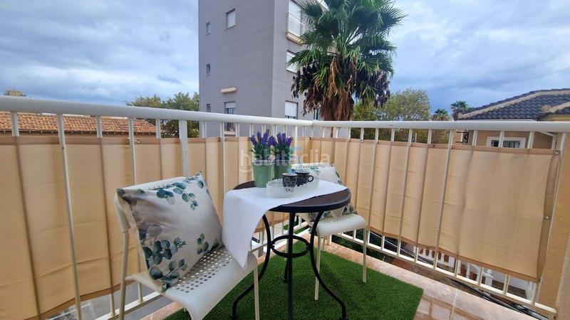 Foto bed4fc10-8fcf-4457-a73b-c0c4feba8803. Flat with heating pool in nueva Torrevieja Torrevieja