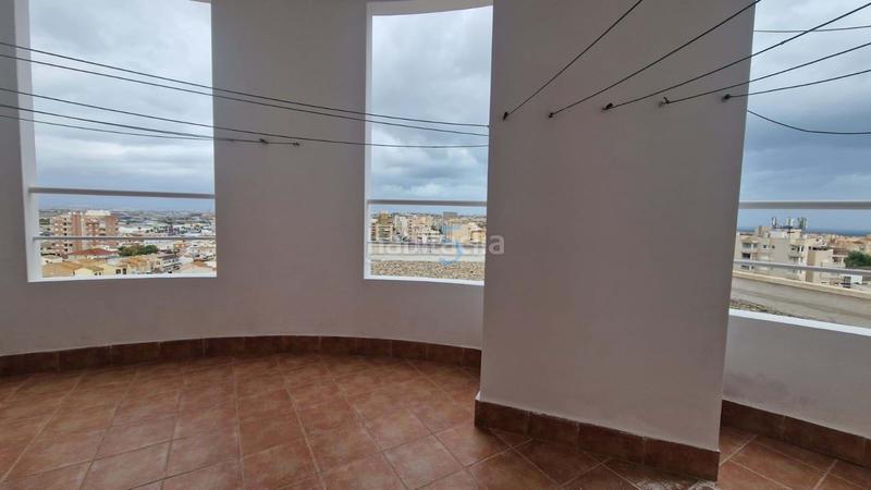 Foto f728cc28-4d42-4060-b438-9e1b424f20ab. Flat with heating pool in nueva Torrevieja Torrevieja