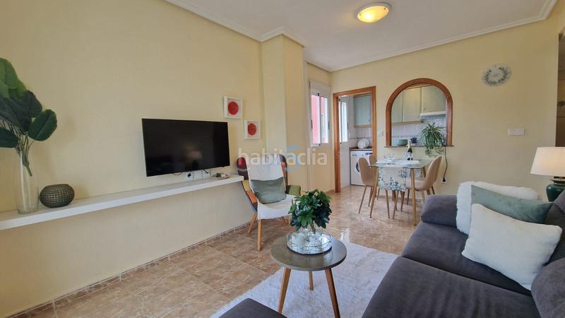 Foto f744c834-57b8-4d67-a38b-11ee7f80bdcb. Flat with heating pool in nueva Torrevieja Torrevieja