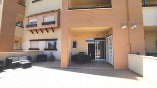 Piso en Calle Alcacil Block