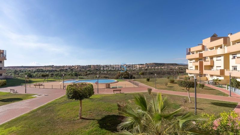 Foto 701d5314-bb5e-4285-8ac9-3da21fff2a12. Pis amb aparcament piscina a Gea y Truyols Murcia