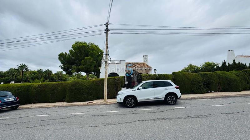 Foto 10c6fade-5f26-445a-8b43-2ea89d824ddc. House with pool in Villamartín-Las Filipinas Orihuela