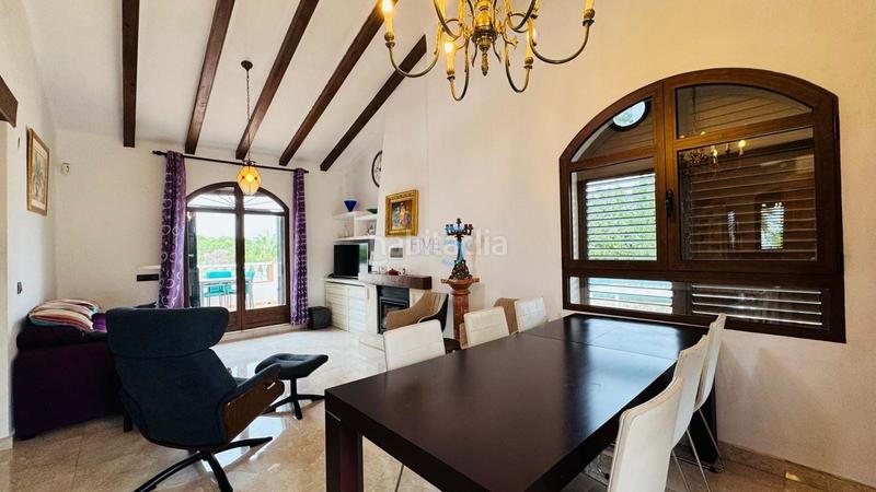 Foto 17cf19b7-824a-4ca5-9787-f086e7475d82. House with pool in Villamartín-Las Filipinas Orihuela