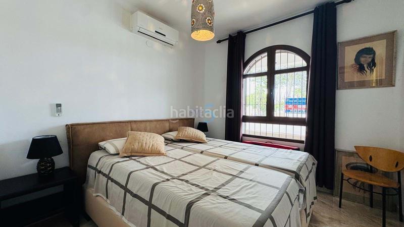 Foto 891c7490-1b59-4e73-9de6-8d88e2b55ebe. House with pool in Villamartín-Las Filipinas Orihuela