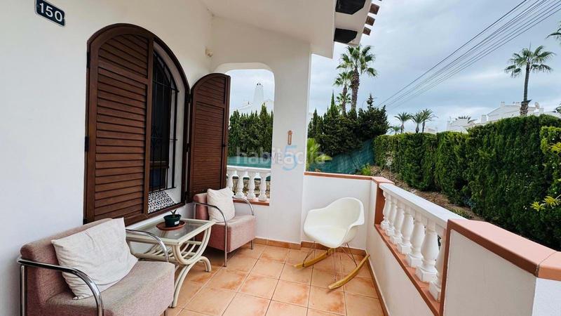 Foto 9940b897-7f53-4098-b1e4-b95542c914c7. House with pool in Villamartín-Las Filipinas Orihuela