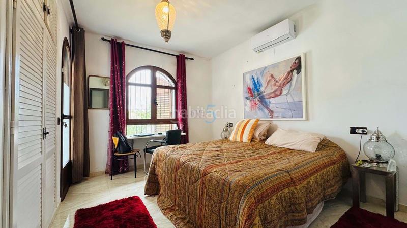 Foto 994a6ad1-2d95-4a02-8349-c8c1df26d67f. House with pool in Villamartín-Las Filipinas Orihuela