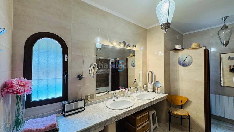 Foto a1f3bb8c-5556-459e-985d-8d9476f5322f. House with pool in Villamartín-Las Filipinas Orihuela