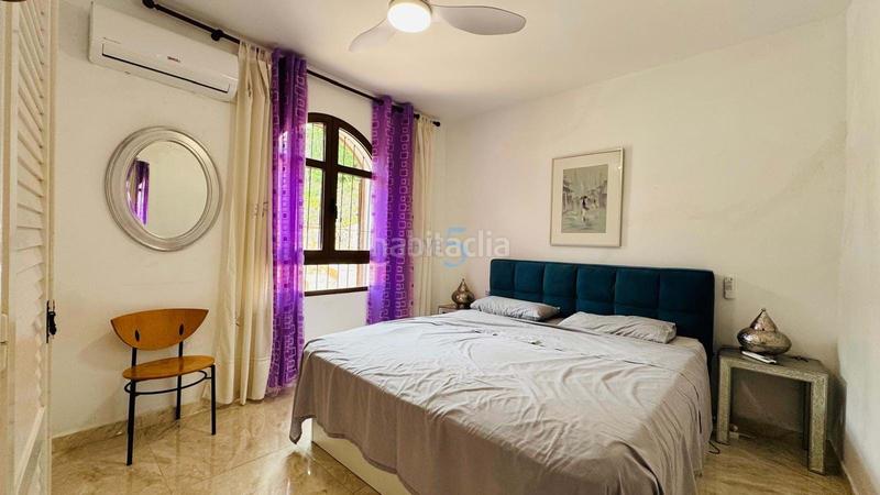 Foto c30c44dc-c6cc-4ef7-bed4-68ee44b3417b. House with pool in Villamartín-Las Filipinas Orihuela