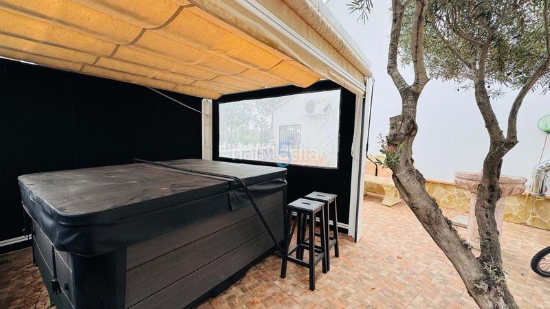 Foto e869161b-bef3-4e2c-b0f1-ed53bde67c0e. House with pool in Villamartín-Las Filipinas Orihuela