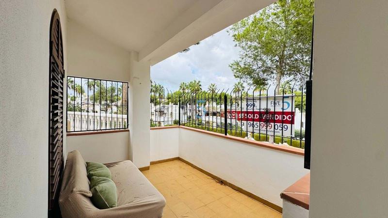 Foto e96be446-d0bc-4708-9734-95beda4c1fc6. House with pool in Villamartín-Las Filipinas Orihuela