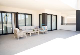 Etagenwohnung in Lo Marabú