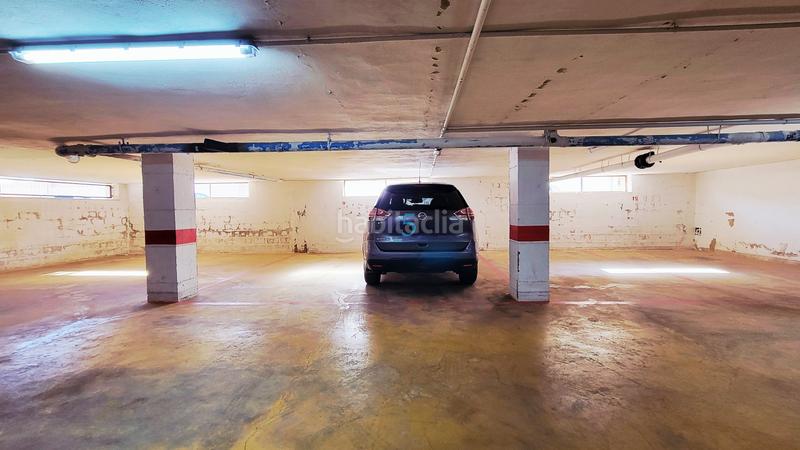 Foto 5db70a2a-8473-462d-b8f4-a914f77d5f4b. Flat with heating parking in Lo Pagán San Pedro del Pinatar