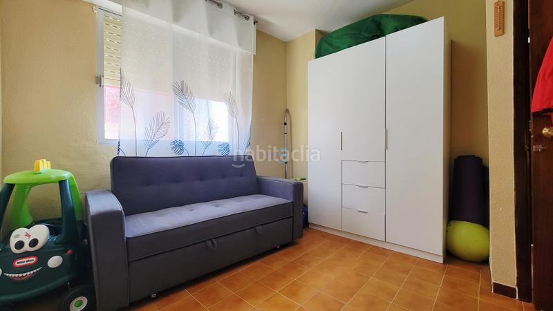 Foto 6cf10177-0fca-47f4-8140-5be27bae9555. Flat with heating parking in Lo Pagán San Pedro del Pinatar