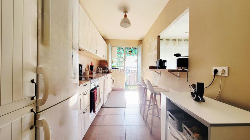 Foto 936491d8-da98-489f-b56c-c63cf671db31. Flat with heating parking in Lo Pagán San Pedro del Pinatar