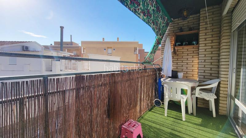 Foto 9a6f027e-1630-4c37-af11-81166ee0a850. Flat with heating parking in Lo Pagán San Pedro del Pinatar