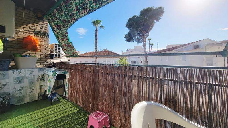 Foto abc54d1f-82de-4b32-8033-d6c9070c0778. Flat with heating parking in Lo Pagán San Pedro del Pinatar