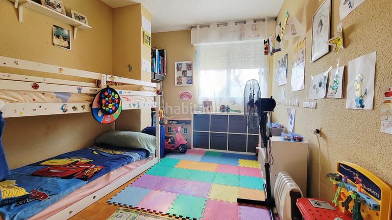 Foto c72a436c-d871-4d46-945a-f77aa537c268. Flat with heating parking in Lo Pagán San Pedro del Pinatar