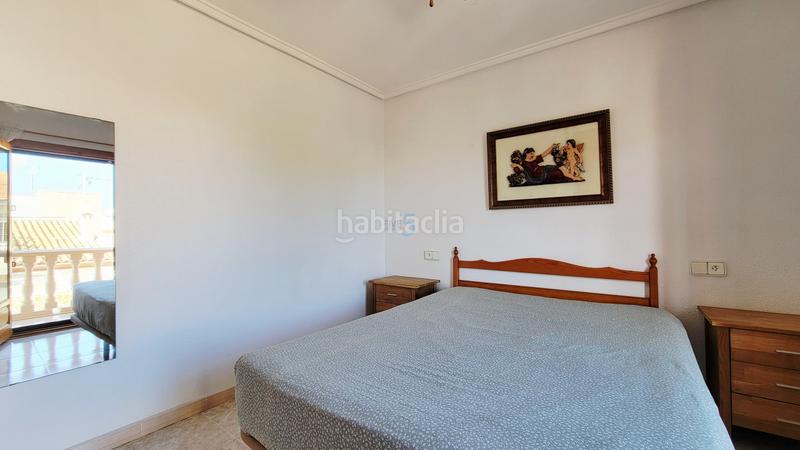 Foto af29a101-c102-4d6e-8a2d-699a2f2a5a7e. Casa a schiera in Los Cuarteros San Pedro del Pinatar