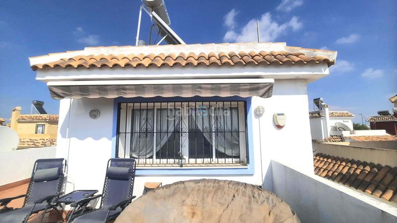 Foto 05616d58-6cab-4712-ad96-1b0235309e05. Haus mit heizung in Jerónimo y Avileses Murcia