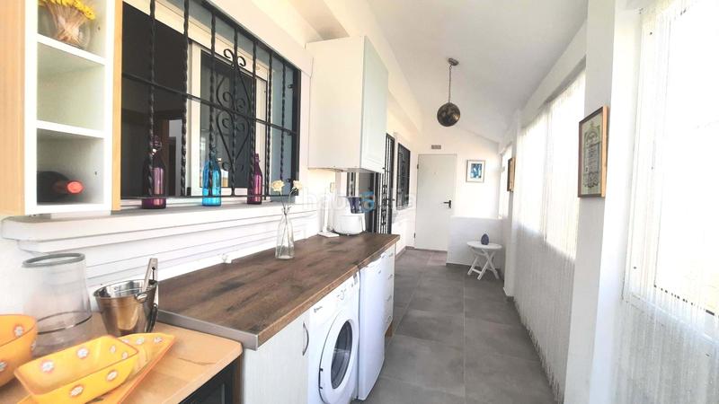 Foto 09f70059-2141-4feb-8ab2-a6ce678895e1. Haus mit heizung in Jerónimo y Avileses Murcia