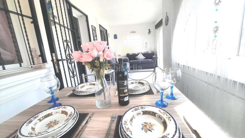 Foto 1469a05f-a0a6-4dfc-bdc1-5d71f2a7a78a. Haus mit heizung in Jerónimo y Avileses Murcia