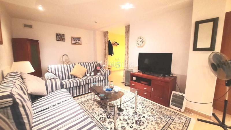 Foto 906e883b-6703-4a0a-aa8d-48c5e0526674. Haus mit heizung in Jerónimo y Avileses Murcia