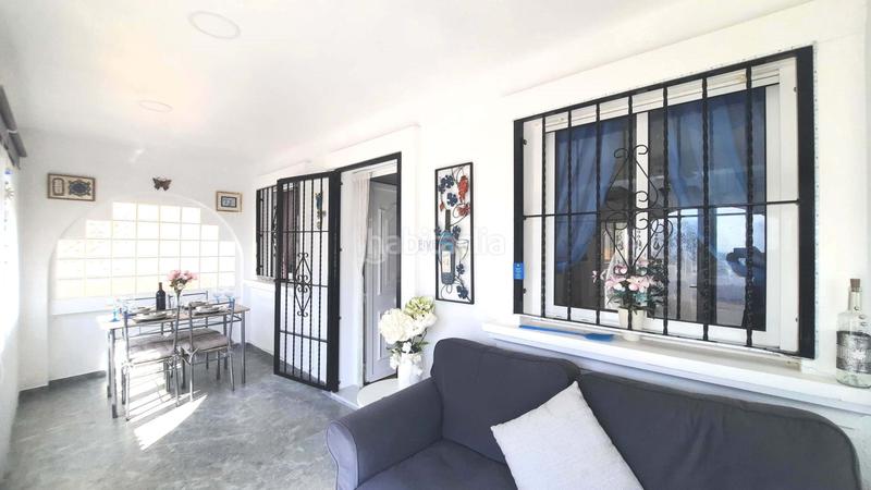 Foto 95397bd0-add2-42c0-9d7f-f11260df5682. Haus mit heizung in Jerónimo y Avileses Murcia