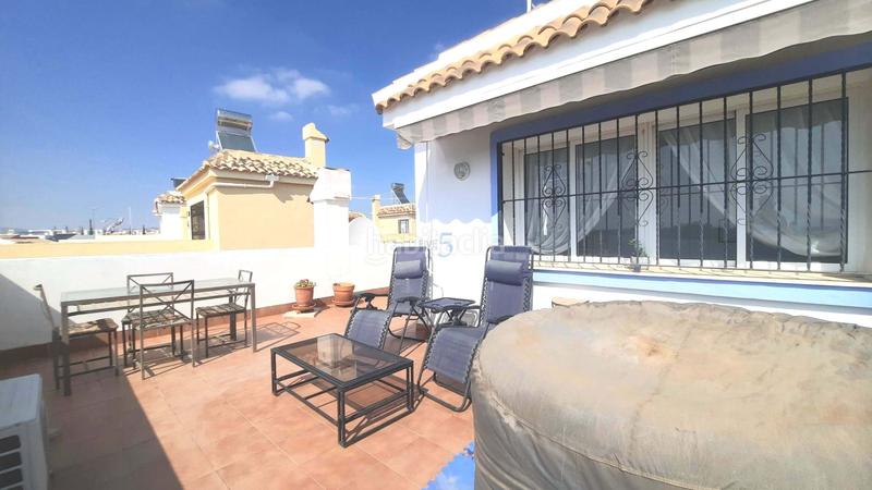 Foto aac734b8-47bb-494f-a68c-ace2a1d48673. Haus mit heizung in Jerónimo y Avileses Murcia