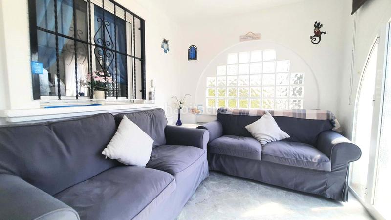 Foto b392c056-cefd-416c-bf61-c8341fd29a93. Haus mit heizung in Jerónimo y Avileses Murcia