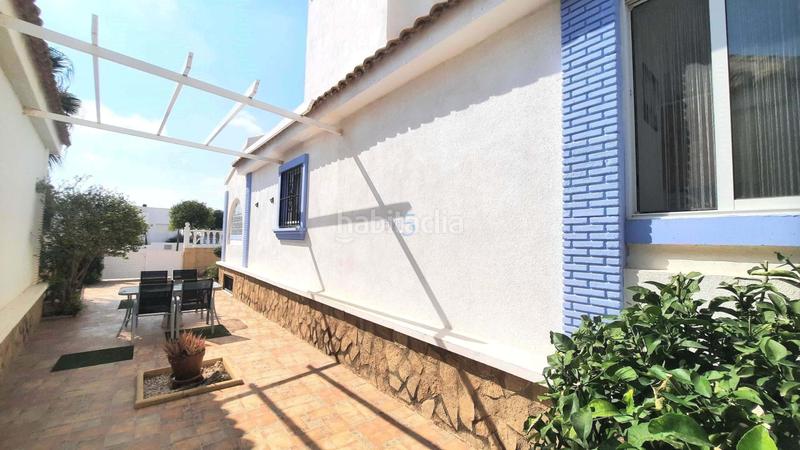 Foto b7866087-fe87-4d6f-9395-5aba8f337369. Haus mit heizung in Jerónimo y Avileses Murcia