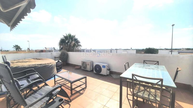 Foto e9244dc6-dfb9-4fd3-894e-e3b7829ea4e4. Haus mit heizung in Jerónimo y Avileses Murcia