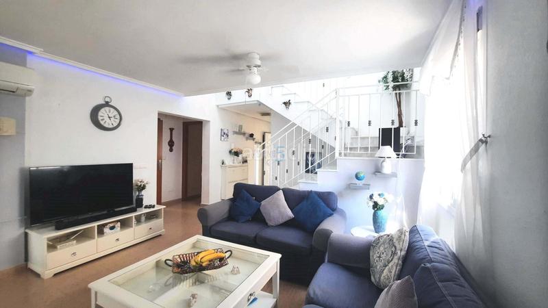 Foto f5145910-fdd2-4c35-9192-02ba791a325d. Haus mit heizung in Jerónimo y Avileses Murcia