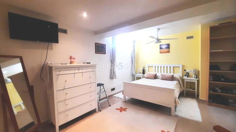 Foto f8b54685-eacc-49a5-bebb-6881c61193fb. Haus mit heizung in Jerónimo y Avileses Murcia