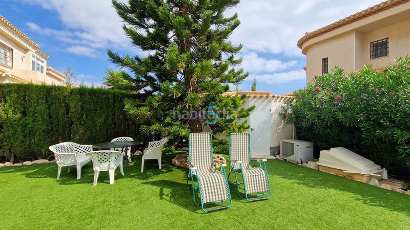 Foto 1c5799fc-2767-4134-b93c-7e8b97a88664. House with heating pool in Playa Flamenca Orihuela