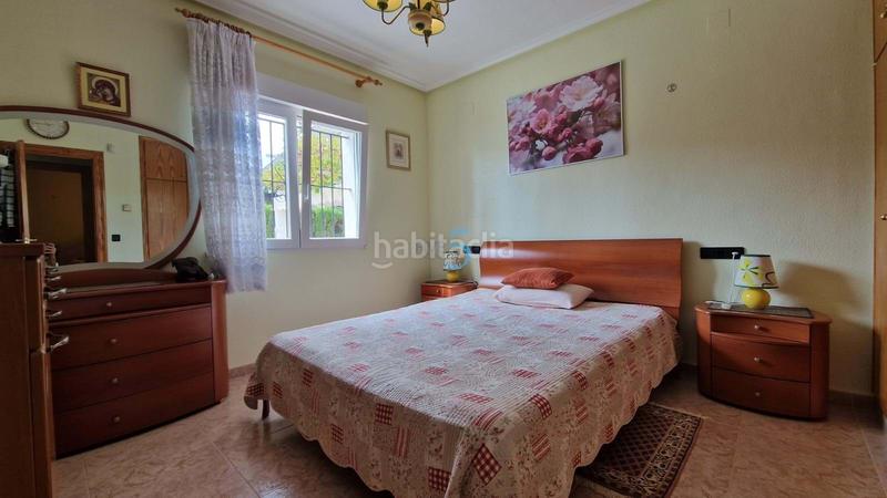 Foto 38dab68f-dc72-47ed-a475-6482711ae3e1. House with heating pool in Playa Flamenca Orihuela