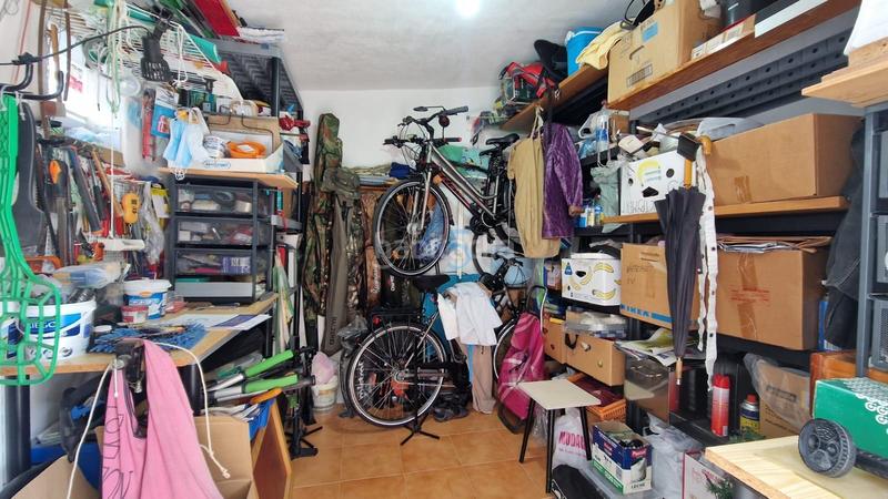 Foto 3cc2aa10-0d55-402d-bcb9-b61444feeda7. House with heating pool in Playa Flamenca Orihuela