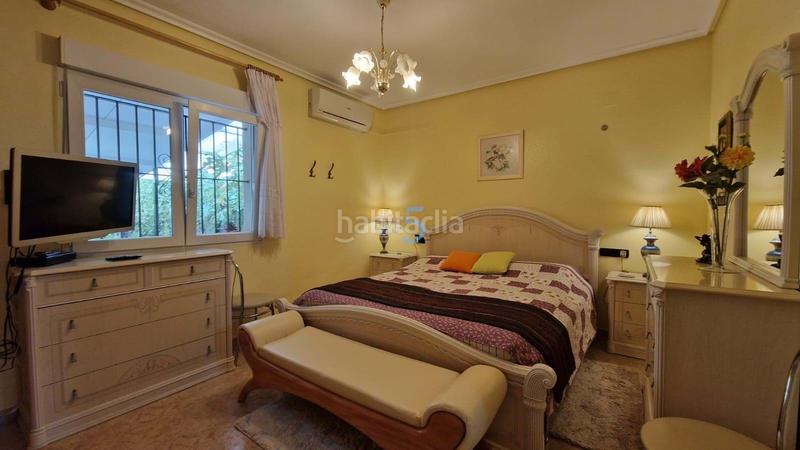 Foto 5801f301-fb72-4c59-b4e6-f6aac87eeb33. House with heating pool in Playa Flamenca Orihuela