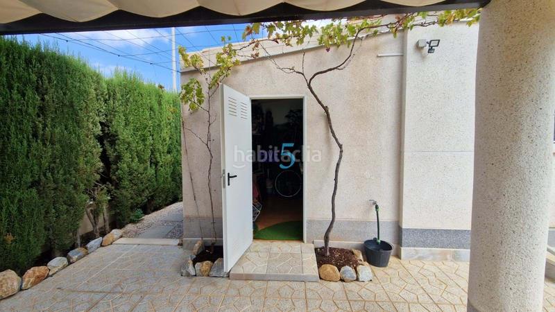 Foto 6ac0d258-7169-48fb-95cc-9cc3a8e7da6c. House with heating pool in Playa Flamenca Orihuela