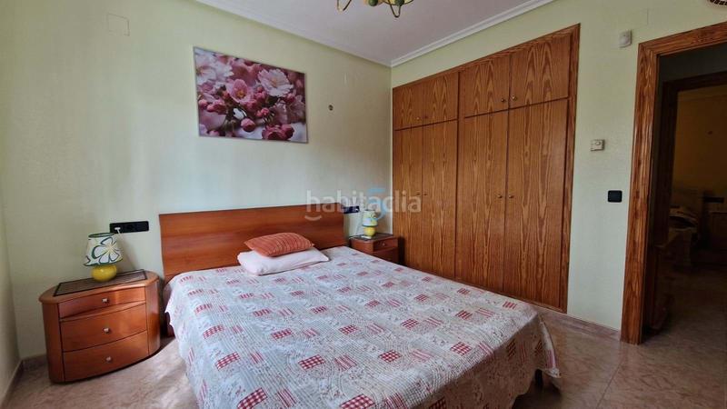 Foto 722c9a97-50b0-4abf-8a26-ab291909443a. House with heating pool in Playa Flamenca Orihuela